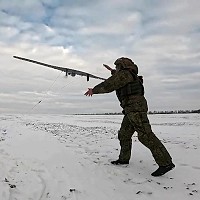 „Toată comanda trupelor s-a prăbușit”. Kievul revendică o lovitură majoră administrată armatei ruse pe câmpul de luptă, cu ajutorul unei companii americane