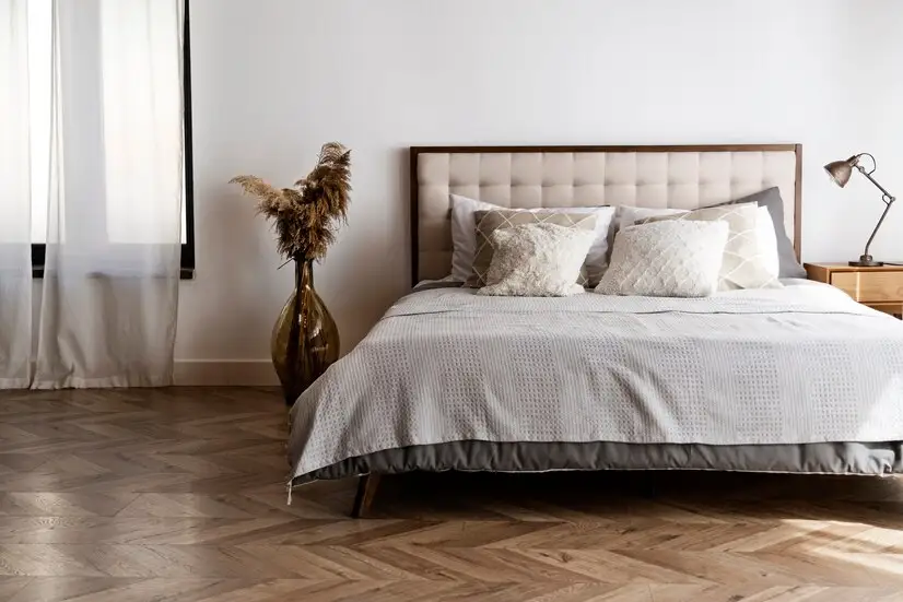 Top 10 Ideal Flooring Types for the Bedroom