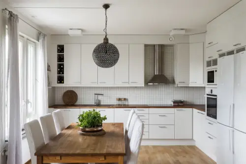 Apartament de 81 mp un decor rafinat si luminos cu o panorama de invidiat