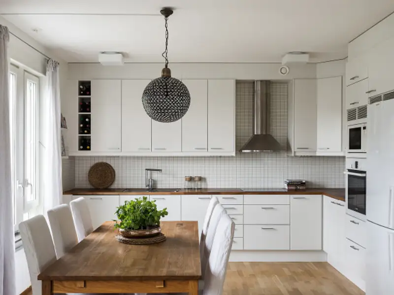 Apartament de 81 mp un decor rafinat si luminos cu o panorama de invidiat