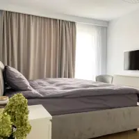 Amenajare glam apartament de doua camere din Cluj