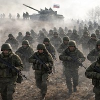 Rusia amenință România și o acuză că împinge lumea spre un nou război mondial. „Indivizi cu conexiuni în KGB și GRU au acționat aici”