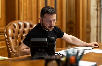 VIDEO | Ion Cristoiu anticipează o diversiune sângeroasă sub steag fals în România, cu acceptul lui Nicușor Dan, pentru intrarea NATO în război de partea Ucrainei | Zelenski a respins planul de pace al lui Donald Trump