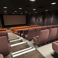 Venituri record pentru cinematografe în 2025. Creștere cu 16% față de anul anterior