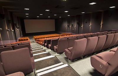 Venituri record pentru cinematografe în 2025. Creștere cu 16% față de anul anterior