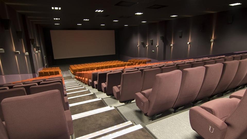 Venituri record pentru cinematografe în 2025. Creștere cu 16% față de anul anterior