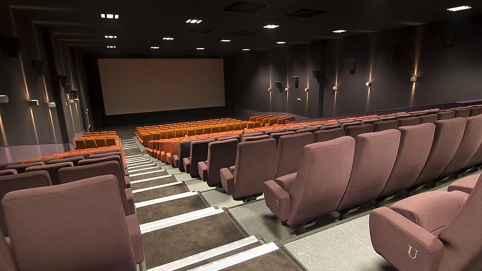 Venituri record pentru cinematografe în 2025. Creștere cu 16% față de anul anterior