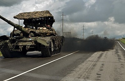 Războiul electronic, decisiv în noua ofensivă a Ucrainei în Kursk. „Dronele noastre au devenit inutile”, spun bloggerii militari ruși