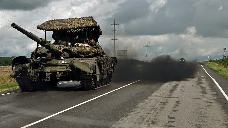 Războiul electronic, decisiv în noua ofensivă a Ucrainei în Kursk. „Dronele noastre au devenit inutile”, spun bloggerii militari ruși