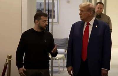 Echipa lui Trump schimbă abordarea războiului din Ucraina. „Este obsedată de putere”
