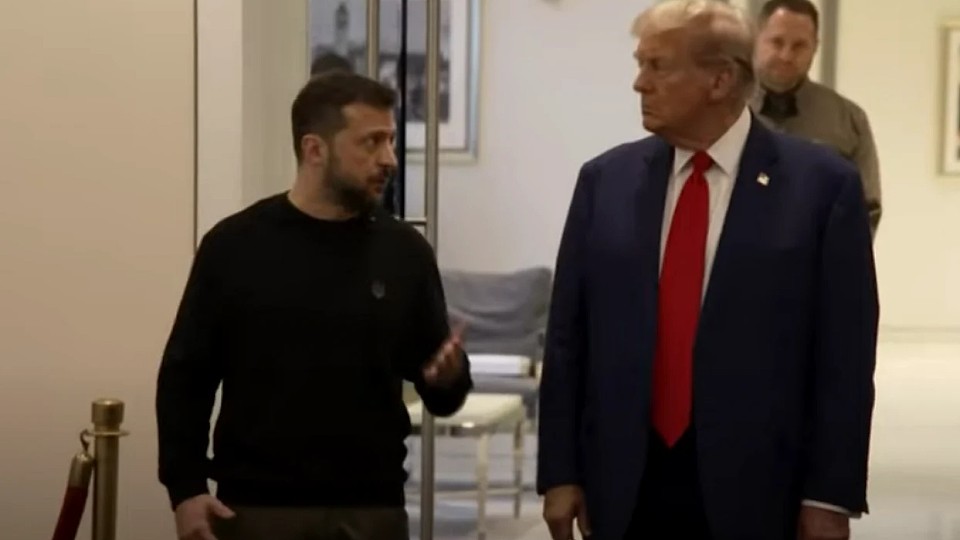 Echipa lui Trump schimbă abordarea războiului din Ucraina. „Este obsedată de putere”