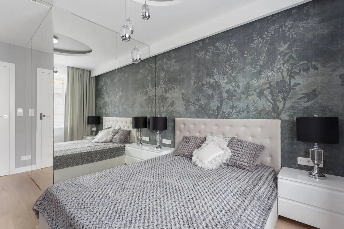 6 scheme de culori pentru dormitor