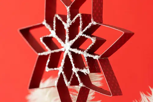 5 decoratiuni de Craciun handmade