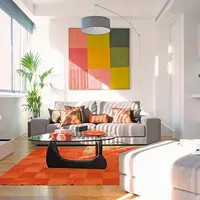 Reamenajare si recompartimentare intr-un apartament de 60 mp