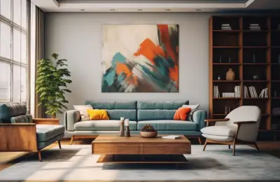 Cum sa iti faci un living perfect pentru tine si familia ta