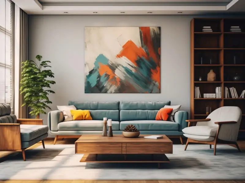 Cum sa iti faci un living perfect pentru tine si familia ta