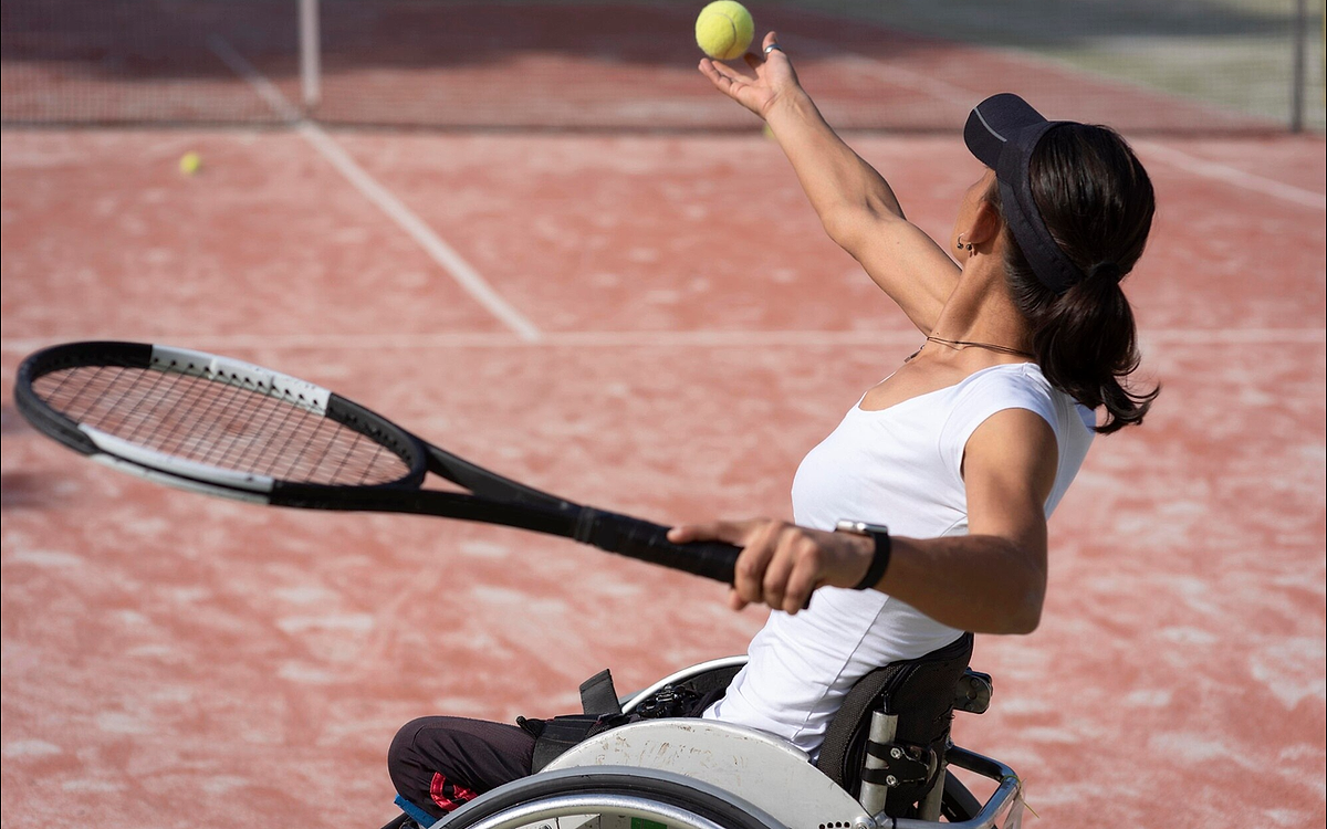 Capitala găzduiește prima ediție a Jocurilor Parasport România în perioada 1–5 septembrie 2026