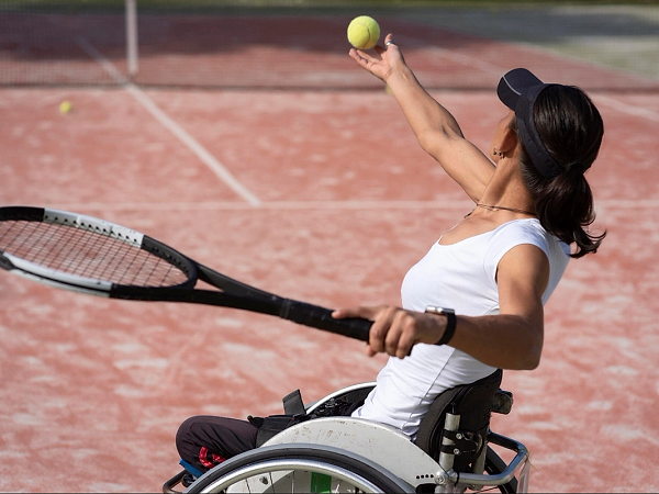 Capitala găzduiește prima ediție a Jocurilor Parasport România în perioada 1–5 septembrie 2026