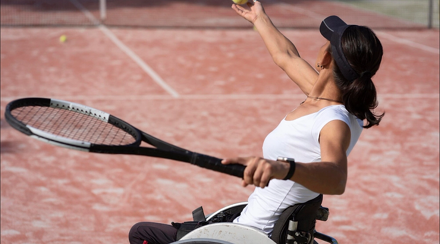 Capitala găzduiește prima ediție a Jocurilor Parasport România în perioada 1–5 septembrie 2026