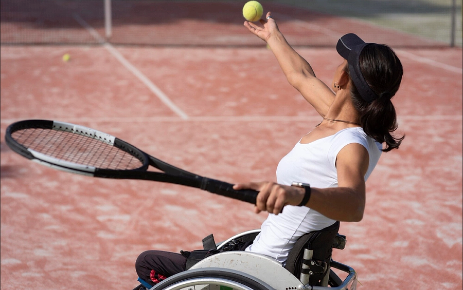 Capitala găzduiește prima ediție a Jocurilor Parasport România în perioada 1–5 septembrie 2026