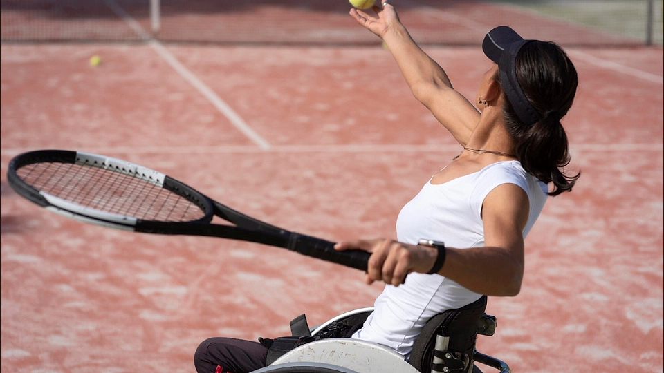 Capitala găzduiește prima ediție a Jocurilor Parasport România în perioada 1–5 septembrie 2026