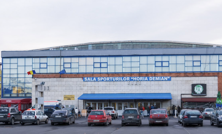 Inovație pe roți, roboți autonomi și experimente spectaculoase: UTCN la Noaptea Cercetătorilor Europeni 2026