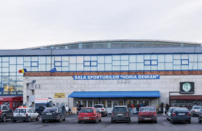 Inovație pe roți, roboți autonomi și experimente spectaculoase: UTCN la Noaptea Cercetătorilor Europeni 2026