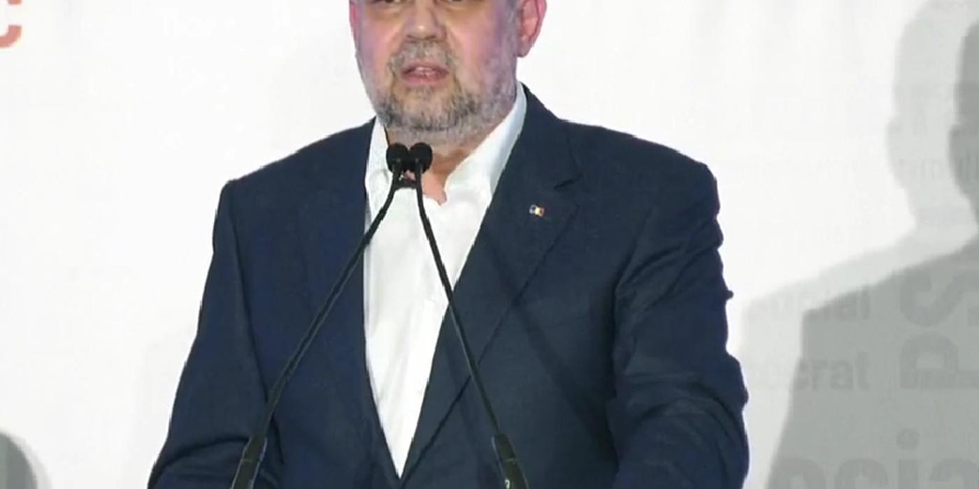 Ciolacu: Nu putem să ne uităm cum continuă angajările la stat. Ele se stopează, mai puţin în sănătate şi învăţământ / Nu înseamnă că România are macroeconomic probleme / Despre legea salarizării: Excepţiile trebuie să se termine în România