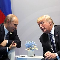 Trump și Putin se vor întâlni în Alaska, săptămâna viitoare