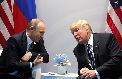 Trump și Putin se vor întâlni în Alaska, săptămâna viitoare