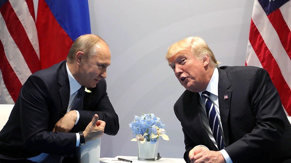 Trump și Putin se vor întâlni în Alaska, săptămâna viitoare