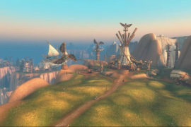 De ce nu vom vedea niciodată World of Warcraft 2. Blizzard refuză să renunțe la un „motor” vechi de 25 de ani