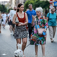 Weekend cu „Străzi deschise – București” pe Calea Victoriei: spectacole, expoziții și ateliere pentru toate vârstele