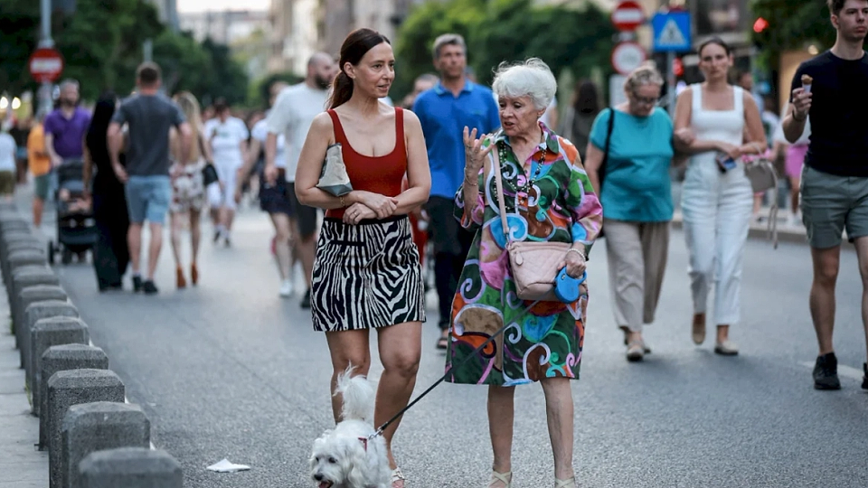 Weekend cu „Străzi deschise – București” pe Calea Victoriei: spectacole, expoziții și ateliere pentru toate vârstele