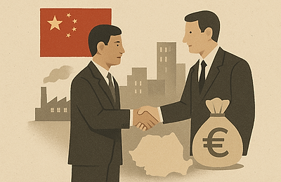 Chinezii de la Hexing au ajuns la afaceri de 15 milioane euro în România