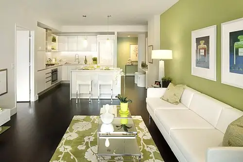 4 semne ca ai ales culorile gresite pentru decor