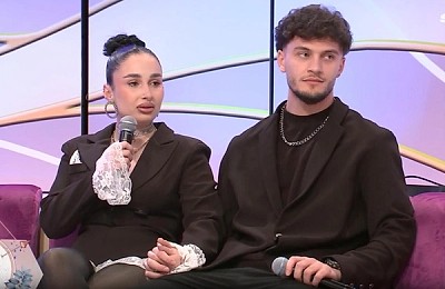 Alexia din sezonul 10 Mireasa și Albert din sezonul 9 formează un cuplu. Cei doi locuiesc deja împreună