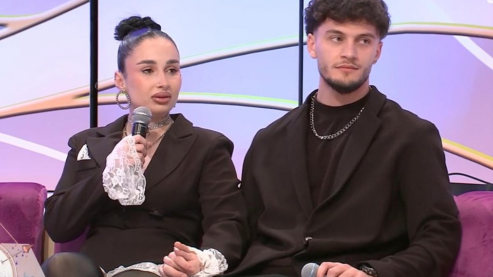 Alexia din sezonul 10 Mireasa și Albert din sezonul 9 formează un cuplu. Cei doi locuiesc deja împreună