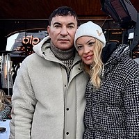 Cel mai prolific român, Cristi Borcea a vorbit despre femeile din viața lui. Ce are Valentina Pelinel și n-au avut celelalte?