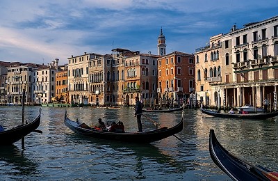 Veneția taxează din nou turiștii: ce trebuie să știe cei care vor să viziteze orașul