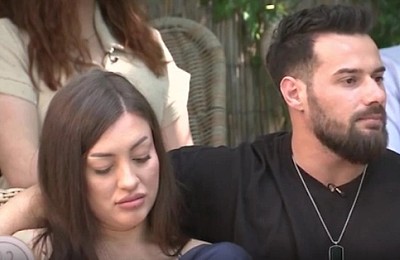 Dorina a jignit-o pe Roberta, afirmând că arată de 40 de ani. Cum a reacționat iubita lui Andi