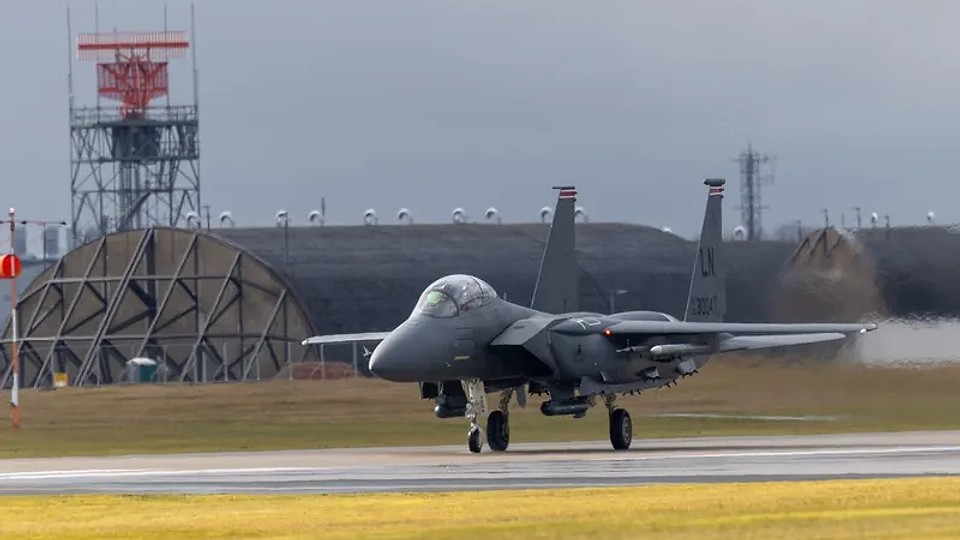 Pentagonul alimentează cu bani programul F-35. România va plăti 6.500.000.000$ pentru 32 de aparate