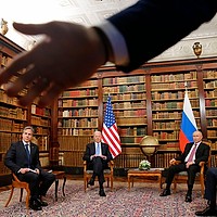O nouă rundă de discuții pe axa Rusia – SUA. Concluziile celor două puteri