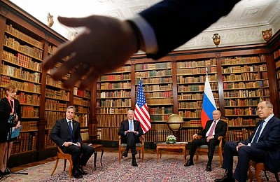 O nouă rundă de discuții pe axa Rusia – SUA. Concluziile celor două puteri