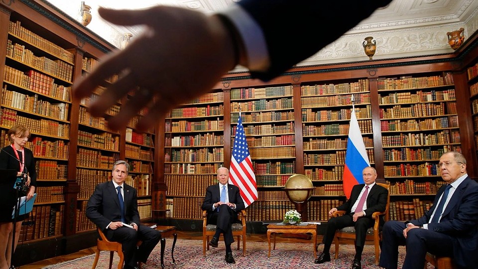 O nouă rundă de discuții pe axa Rusia – SUA. Concluziile celor două puteri