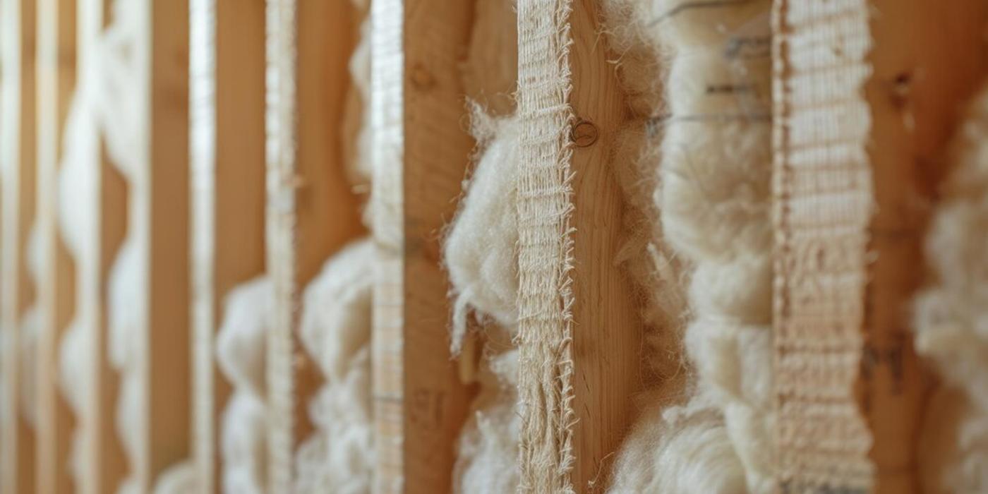 Materiale de construcție ecologice: viitorul construcțiilor sustenabile