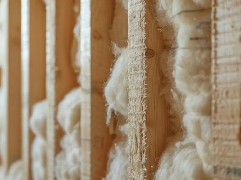 Materiale de construcție ecologice: viitorul construcțiilor sustenabile