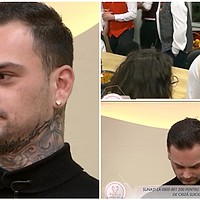 Andrei, mărturisiri dureroase din trecutul său. Băiatul s-a confruntat cu depresia