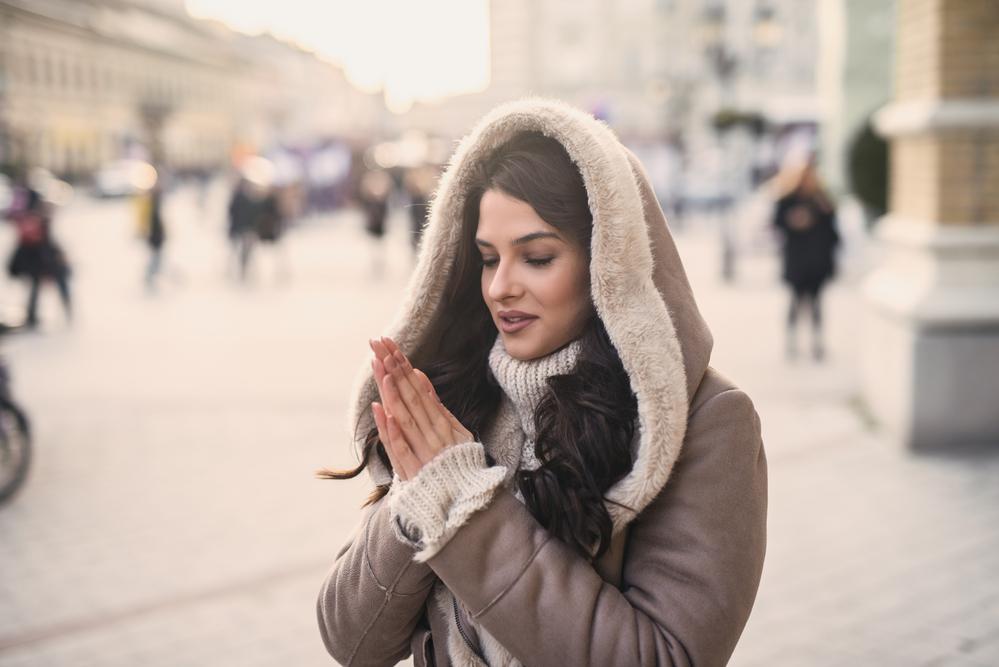 Prognoza meteo pentru weekend! După o perioadă de vreme plăcută, revin temperaturile negative în Cluj
