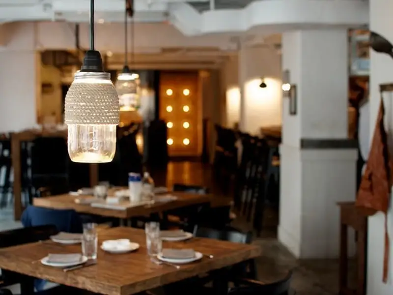 DIY Cum sa transformi un borcan in abajur